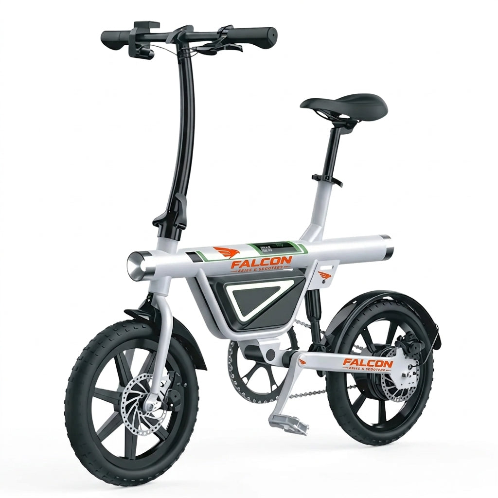 Falcon Commuter Electric Bike