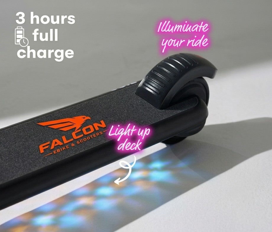 Falcon Kids Electric Scooter