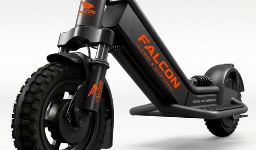 Falcon Electric Pro+ Suspension  E Scooters