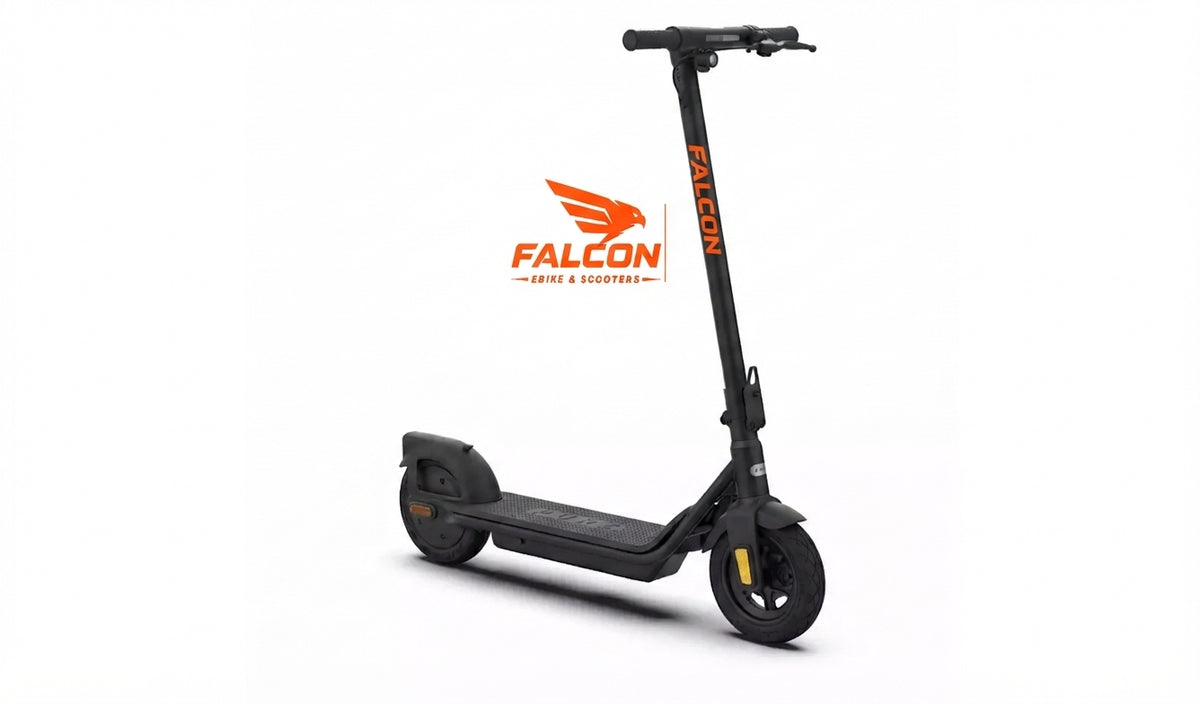 Falcon Pro Adult Folding Electric Scooter