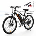 Falcon Electric Mountain Bike