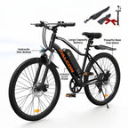 Falcon Electric Mountain Bike