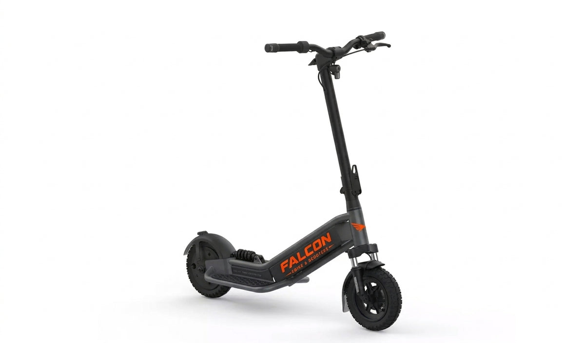 Falcon Electric Pro+ Suspension  E Scooters